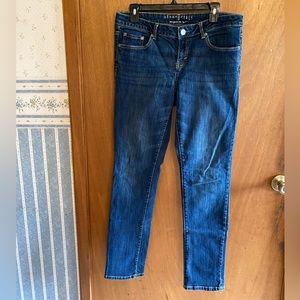 Aeropostale Skinny/Straight Jeans